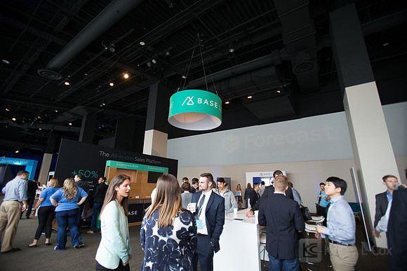 Base: Forecast Conference