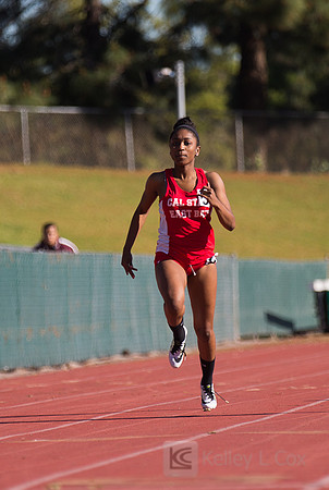 CSUEB Track and Field