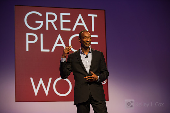GPTW Conference