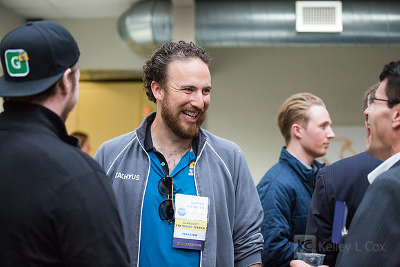 Cal: Celebrating Entrepreneurs