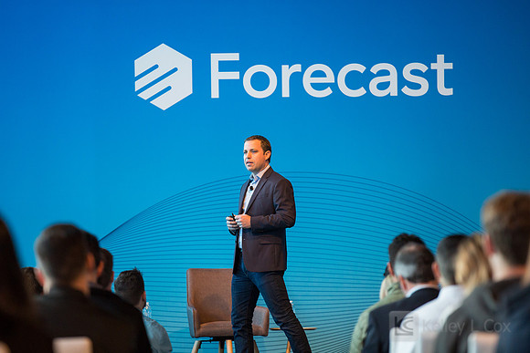 Base: Forecast Conference