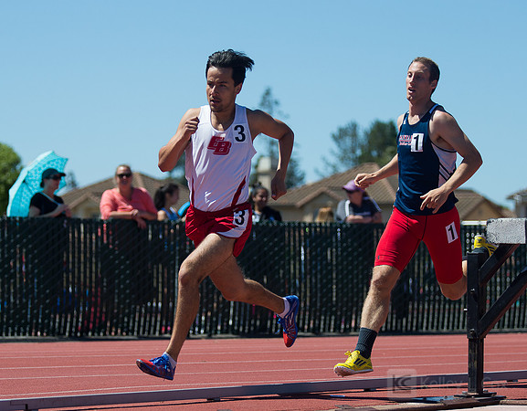 CSUEB Track and Field