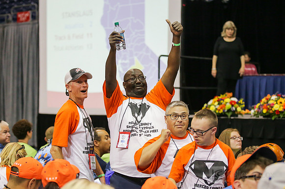 SONC: Opening Ceremonies