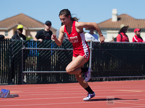 CSUEB Track and Field