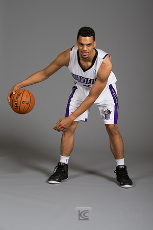 NBA: Sacramento Kings-Media Day