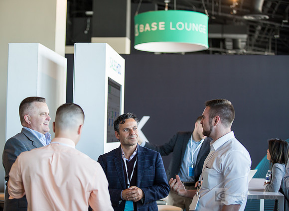 Base: Forecast Conference
