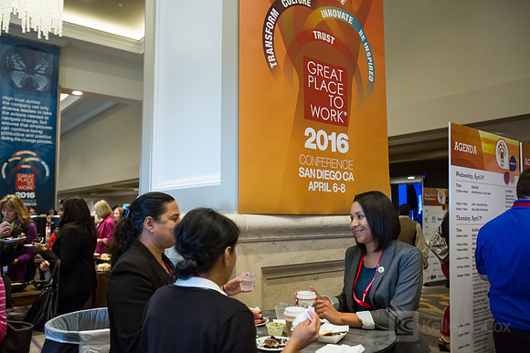GPTW Conference