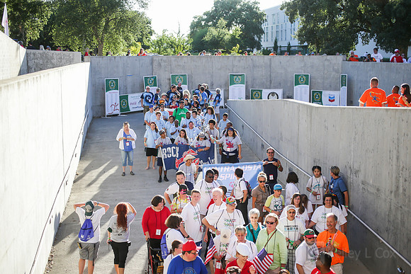 SONC: Opening Ceremonies
