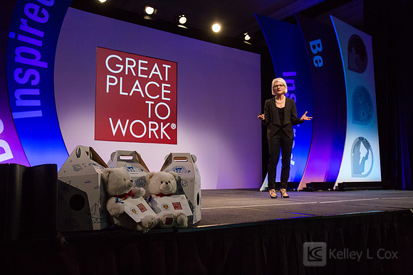GPTW Conference