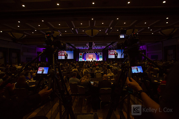 GPTW Conference