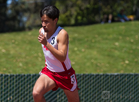 CSUEB Track and Field