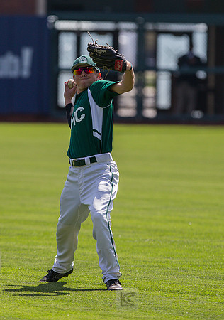 SHC Baseball v SI