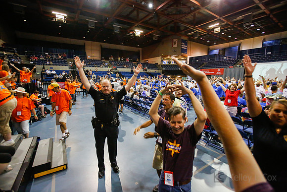 SONC: Opening Ceremonies