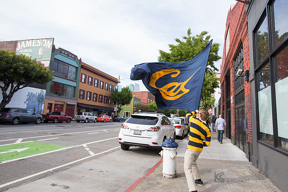 Cal: Celebrating Entrepreneurs