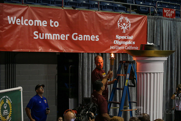 SONC: Opening Ceremonies