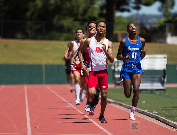 CSUEB Track and Field