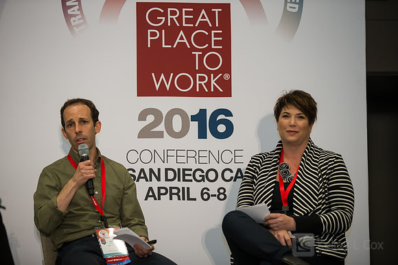 GPTW Conference