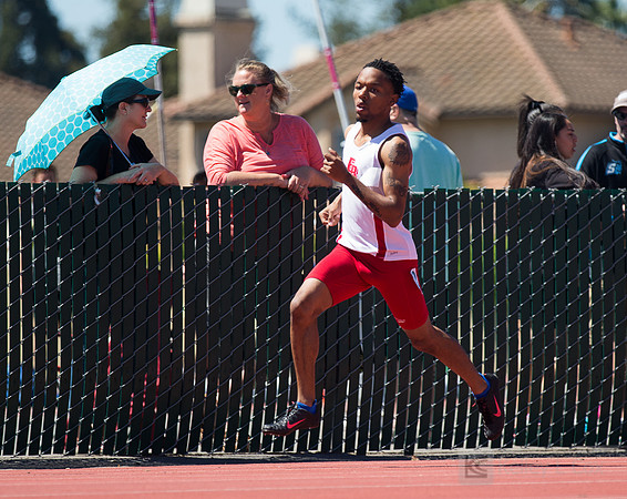 CSUEB Track and Field