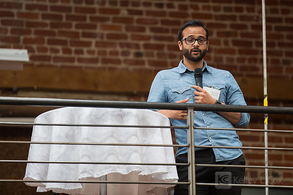 Cal: Celebrating Entrepreneurs