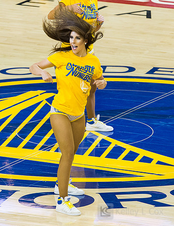 NBA: Finals-Cleveland Cavaliers at Golden State Warriors