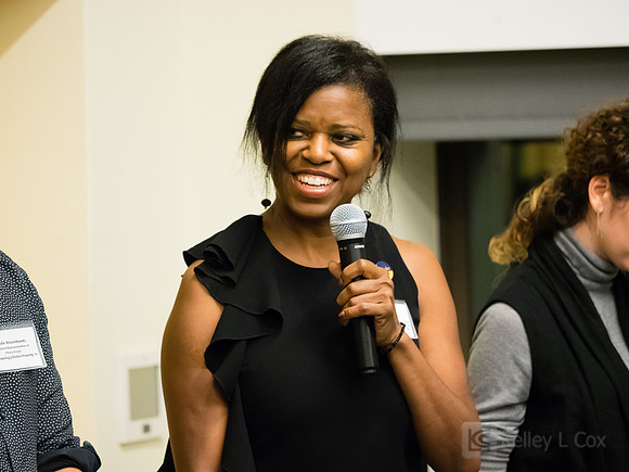 CAA: Career Connection Series - Government & Law