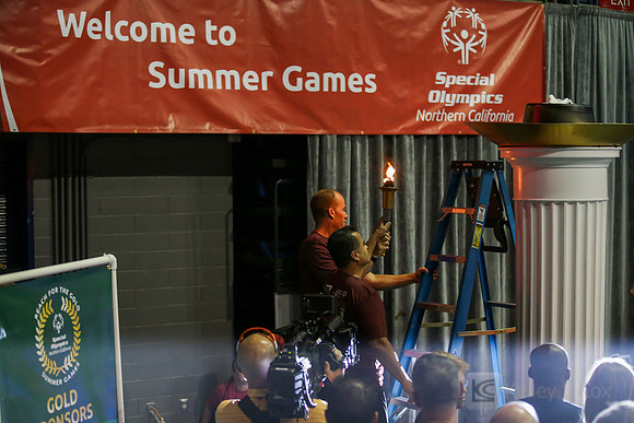 SONC: Opening Ceremonies