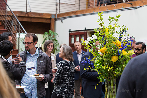 Cal: Celebrating Entrepreneurs