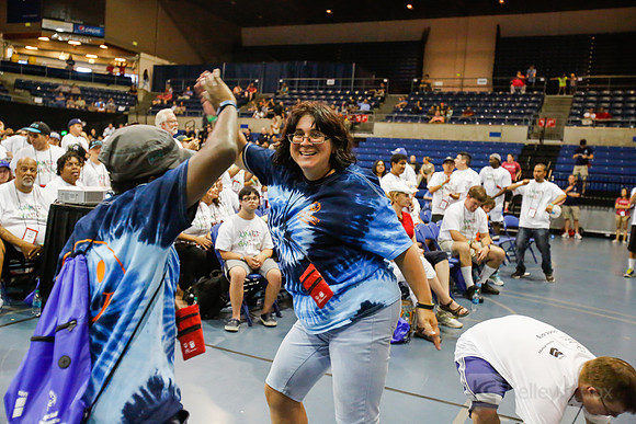SONC: Opening Ceremonies