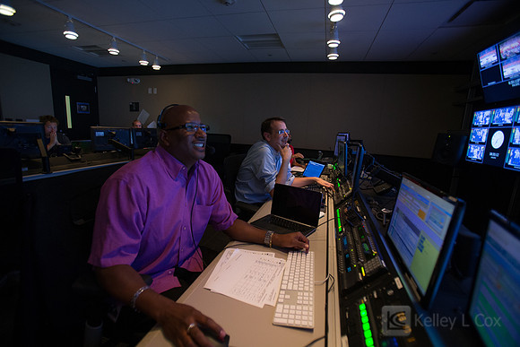 Pac-12 Studios