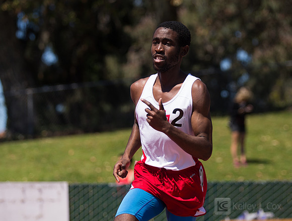 CSUEB Track and Field