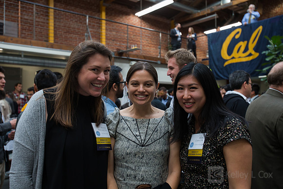 Cal: Celebrating Entrepreneurs