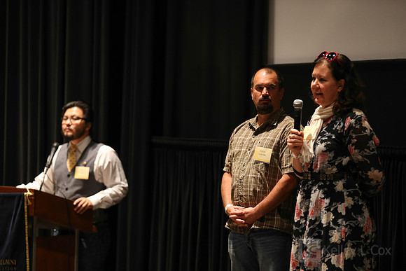CAA: Berkeley Film Showcase