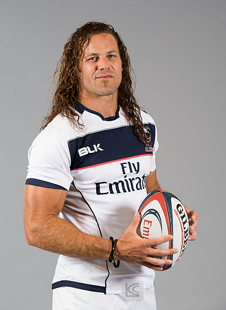 USA Rugby