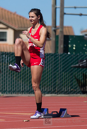 CSUEB Track and Field