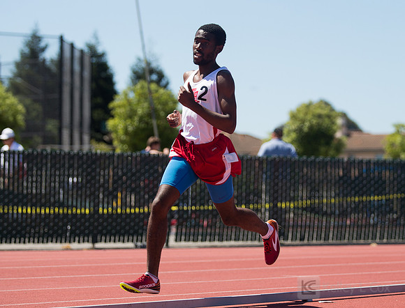 CSUEB Track and Field