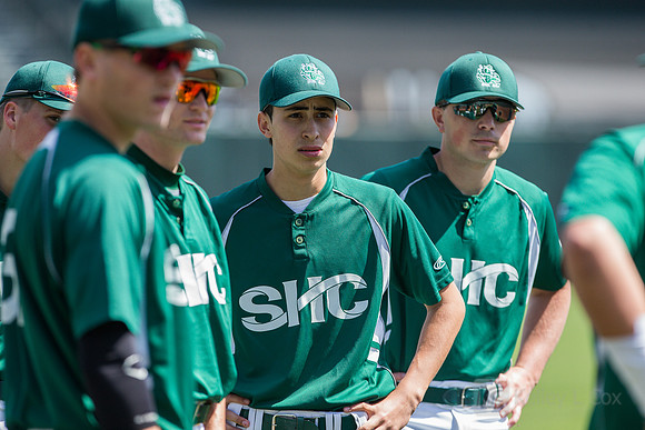 SHC Baseball v SI