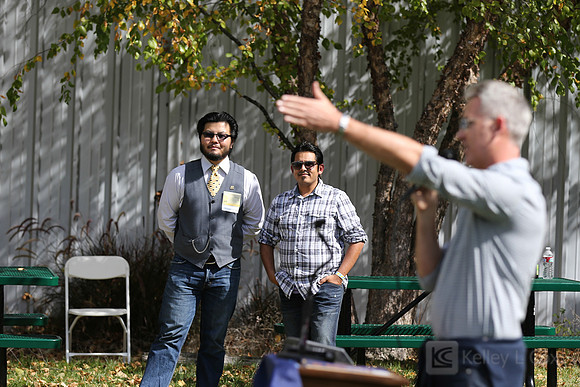 CAA: Berkeley Film Showcase