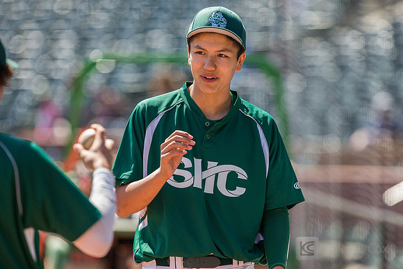 SHC Baseball v SI