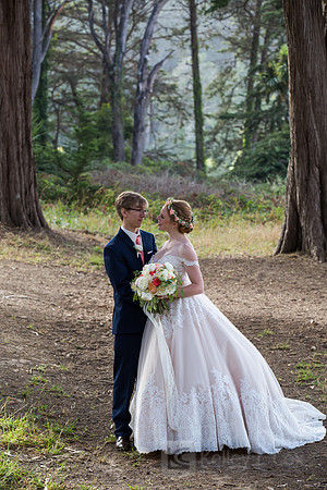Lindsay and Hunter