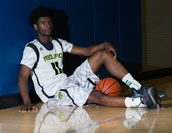 Josh Jackson