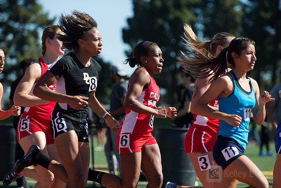 CSUEB Track and Field