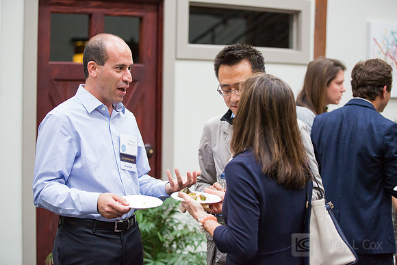 Cal: Celebrating Entrepreneurs