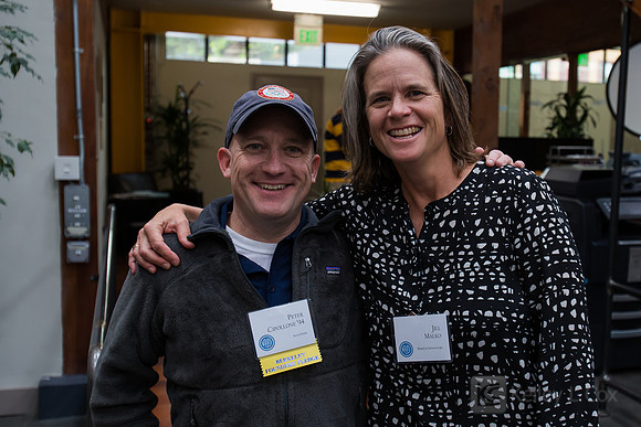 Cal: Celebrating Entrepreneurs