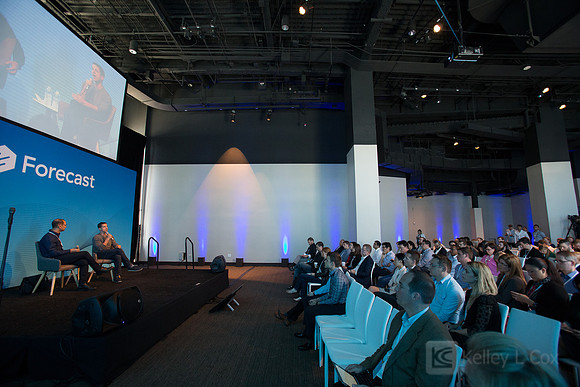 Base: Forecast Conference