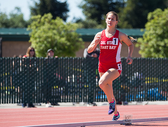 CSUEB Track and Field