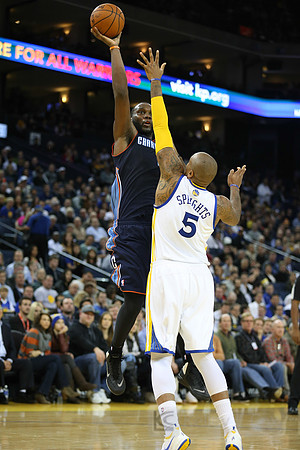 NBA: Charlotte Bobcats at Golden State Warriors