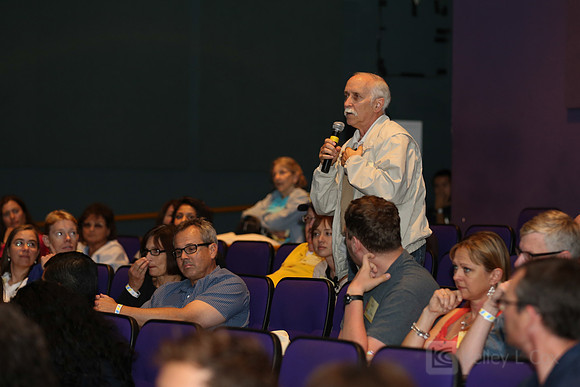 CAA: Berkeley Film Showcase
