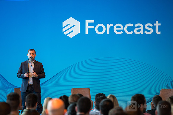 Base: Forecast Conference