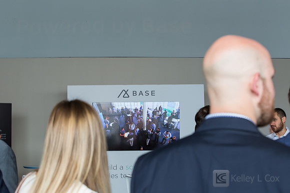 Base: Forecast Conference