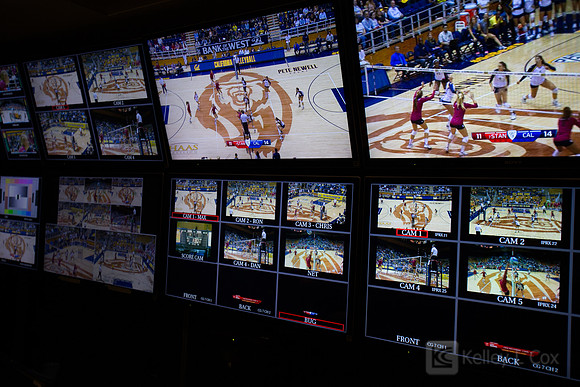 Pac-12 Studios